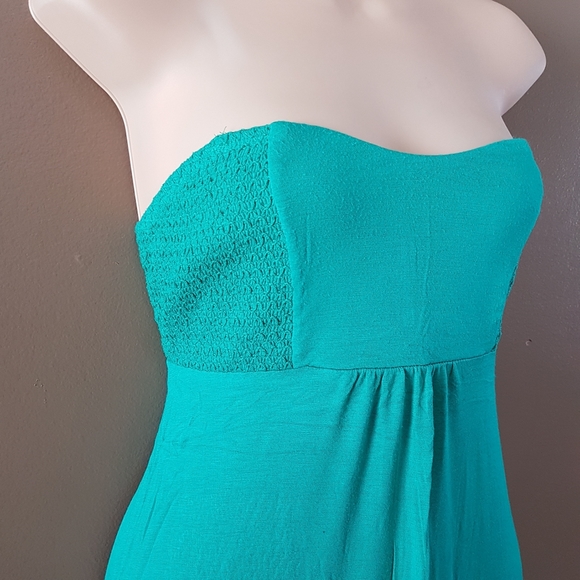 💃 5/$25 | Body Glove summer beach dress Medium - Picture 3 of 5